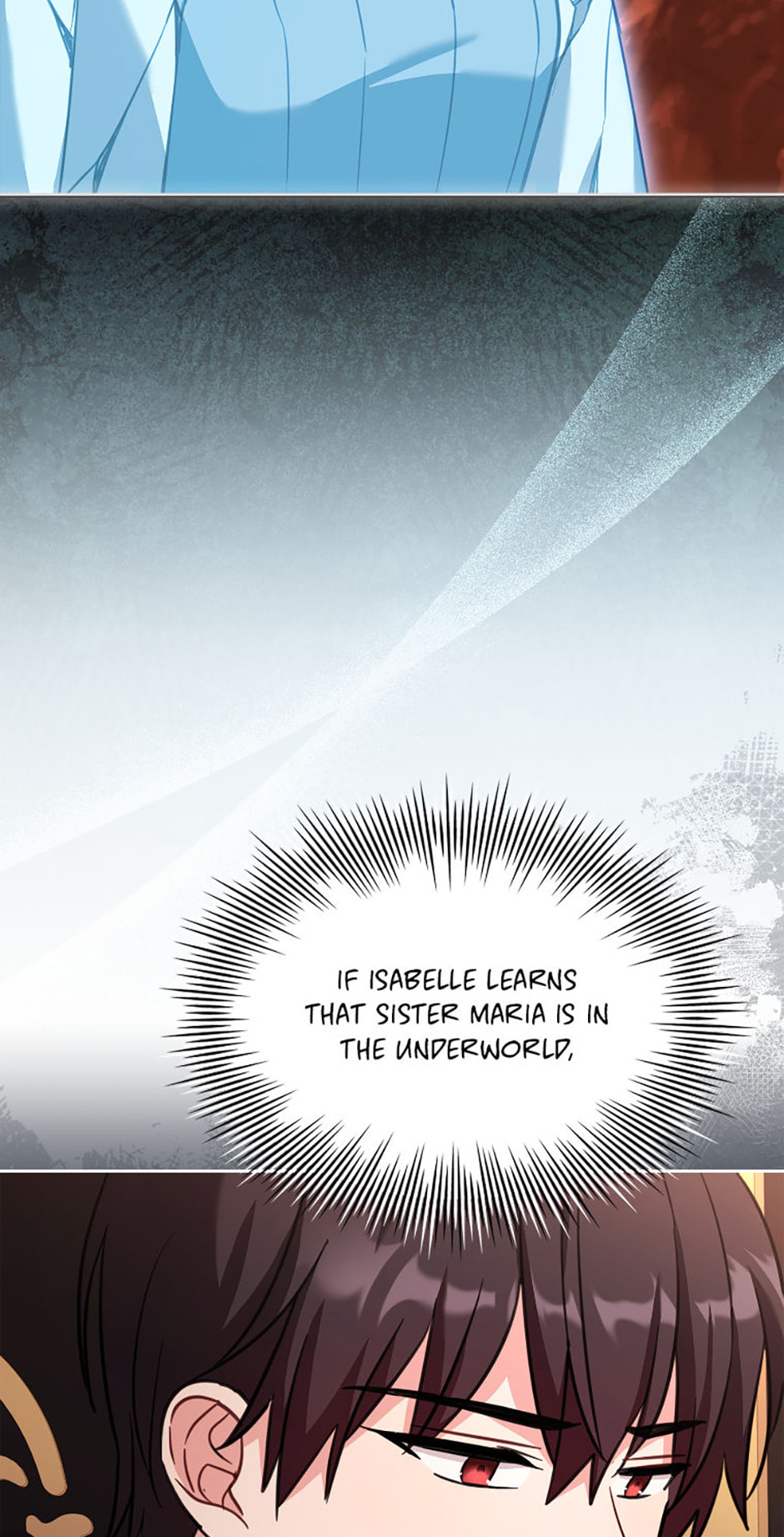 My Childhood Friend Became an Obsessive Husband Chapter 72 page 22 - 