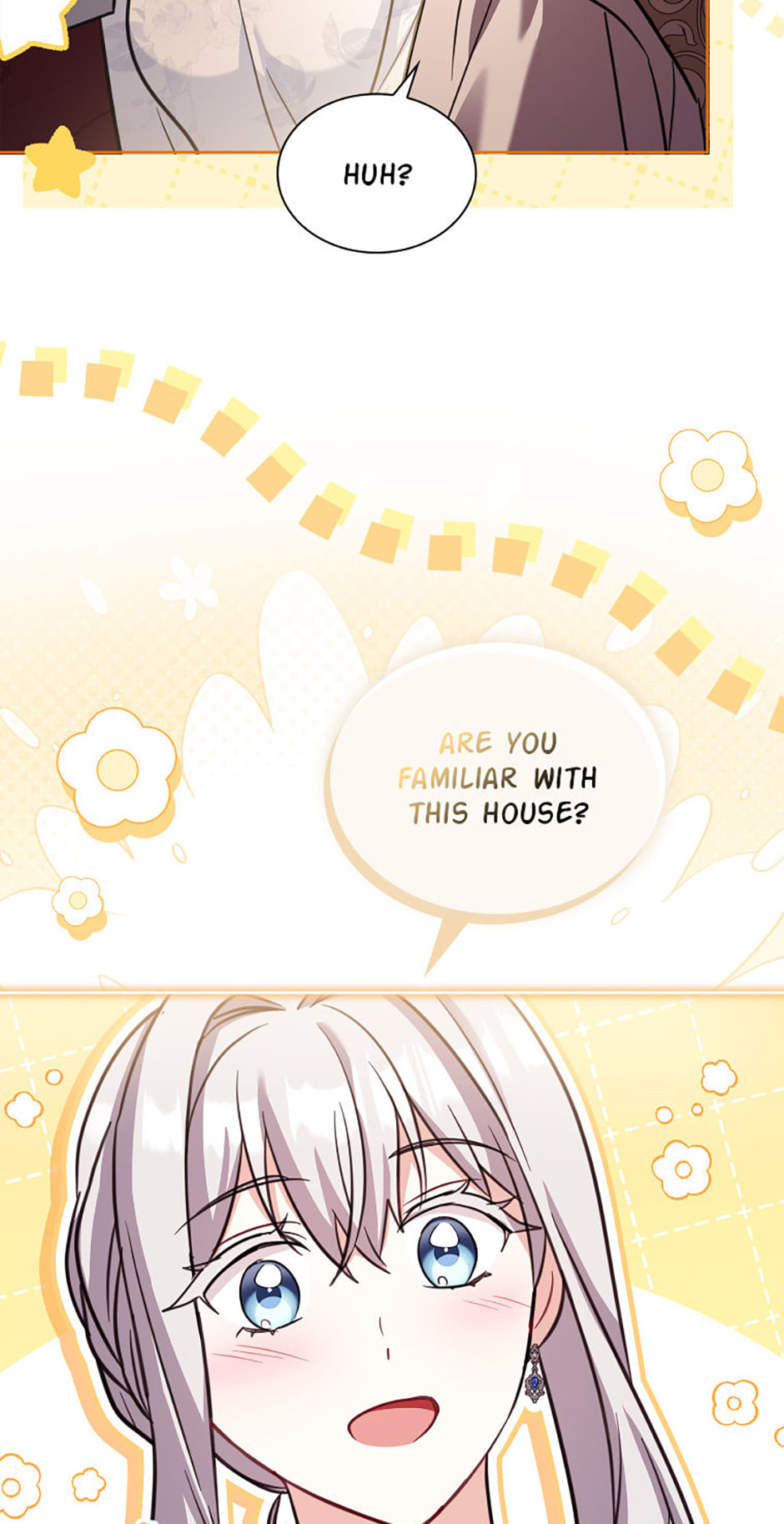My Childhood Friend Became an Obsessive Husband Chapter 72 page 27 - 