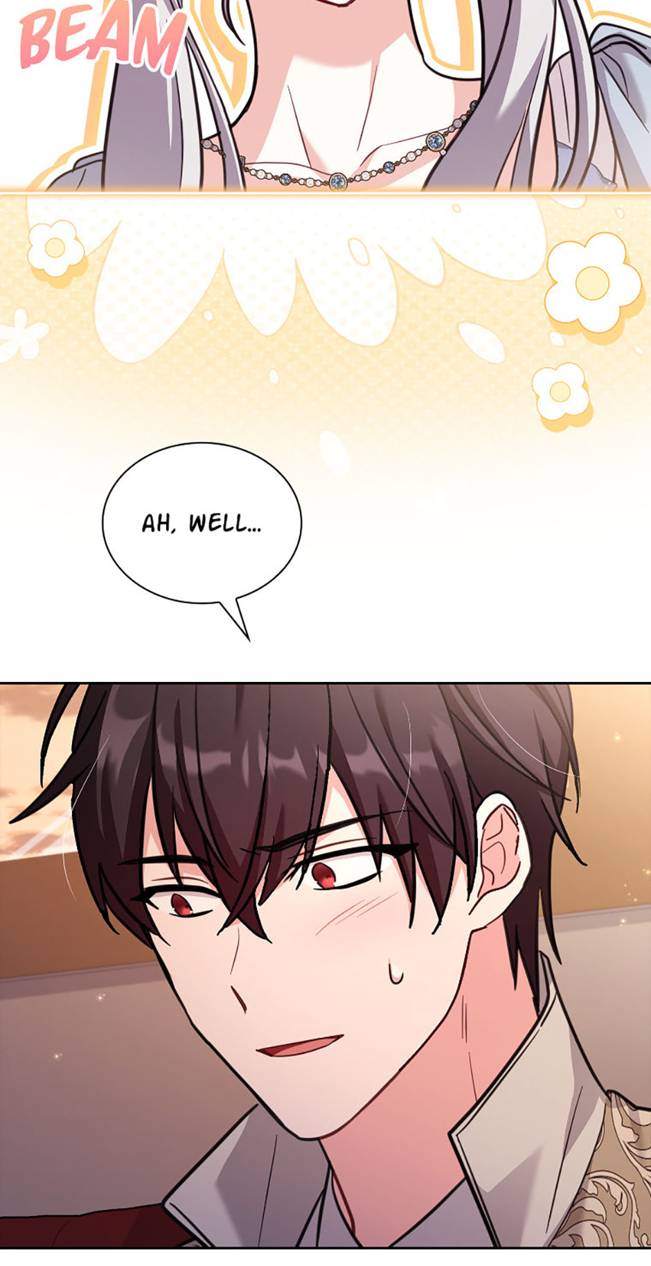 My Childhood Friend Became an Obsessive Husband Chapter 72 page 28 - 