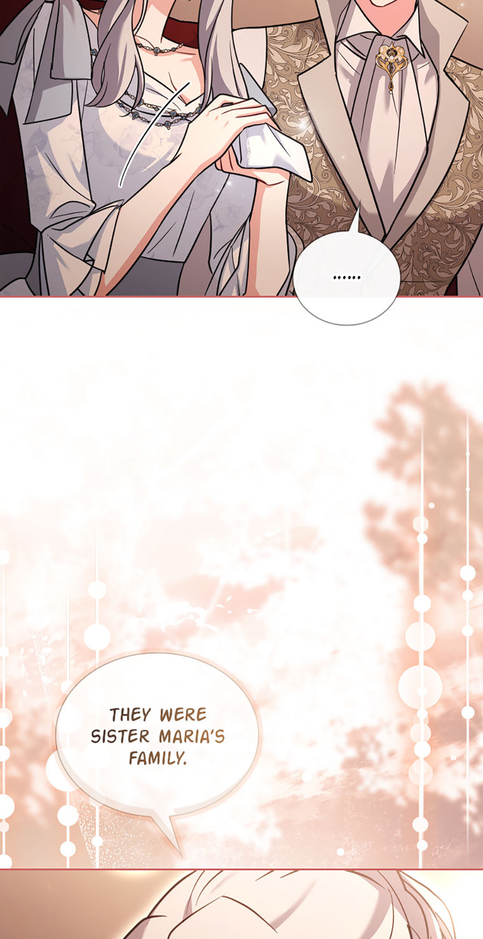 My Childhood Friend Became an Obsessive Husband Chapter 72 page 32 - 