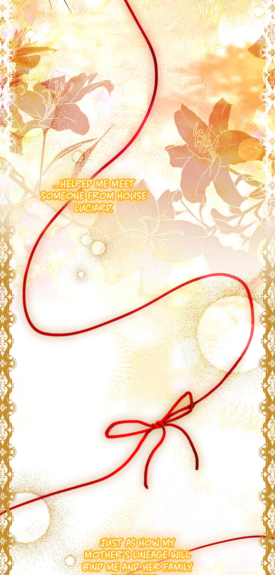 My Childhood Friend Became an Obsessive Husband Chapter 72 page 36 - 