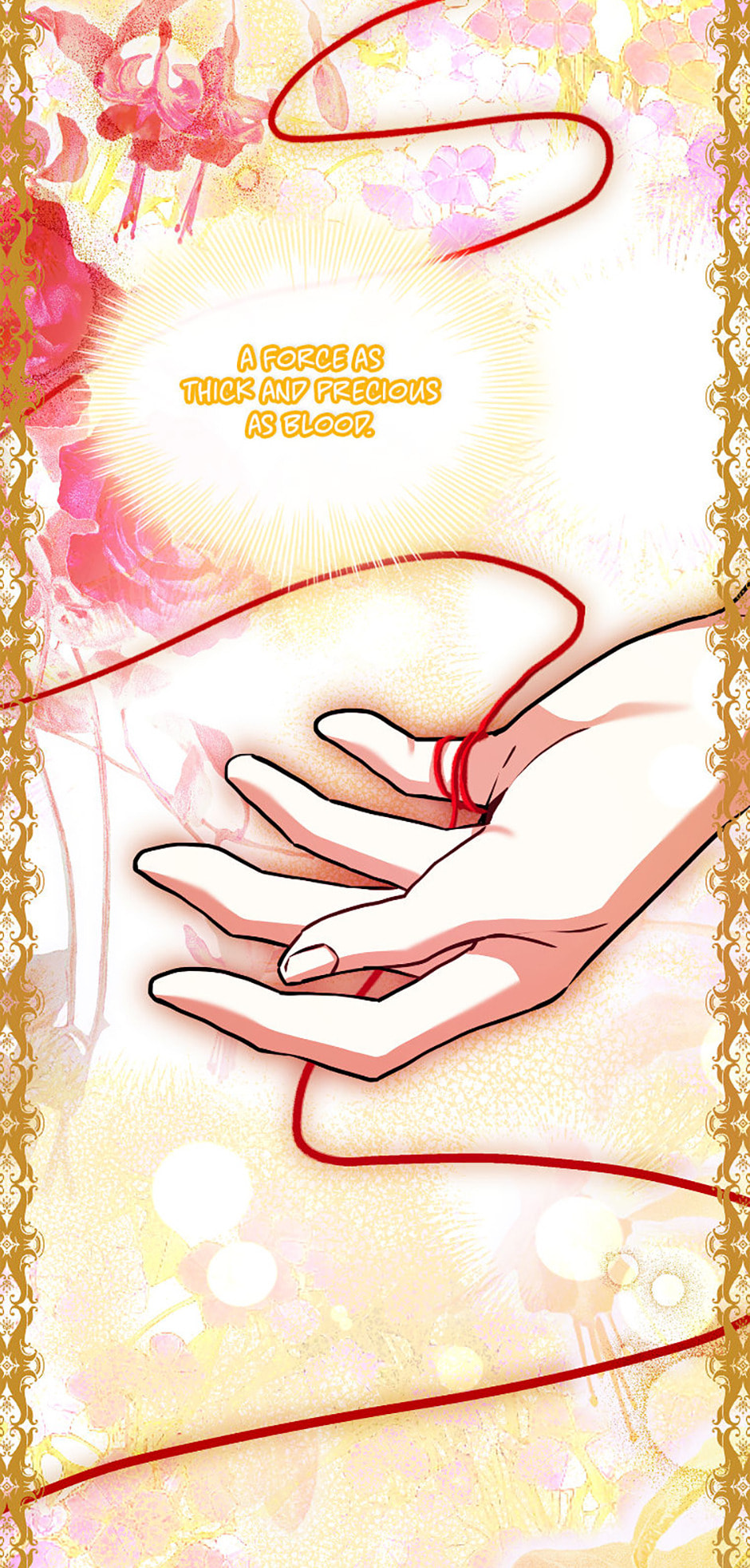 My Childhood Friend Became an Obsessive Husband Chapter 72 page 38 - 