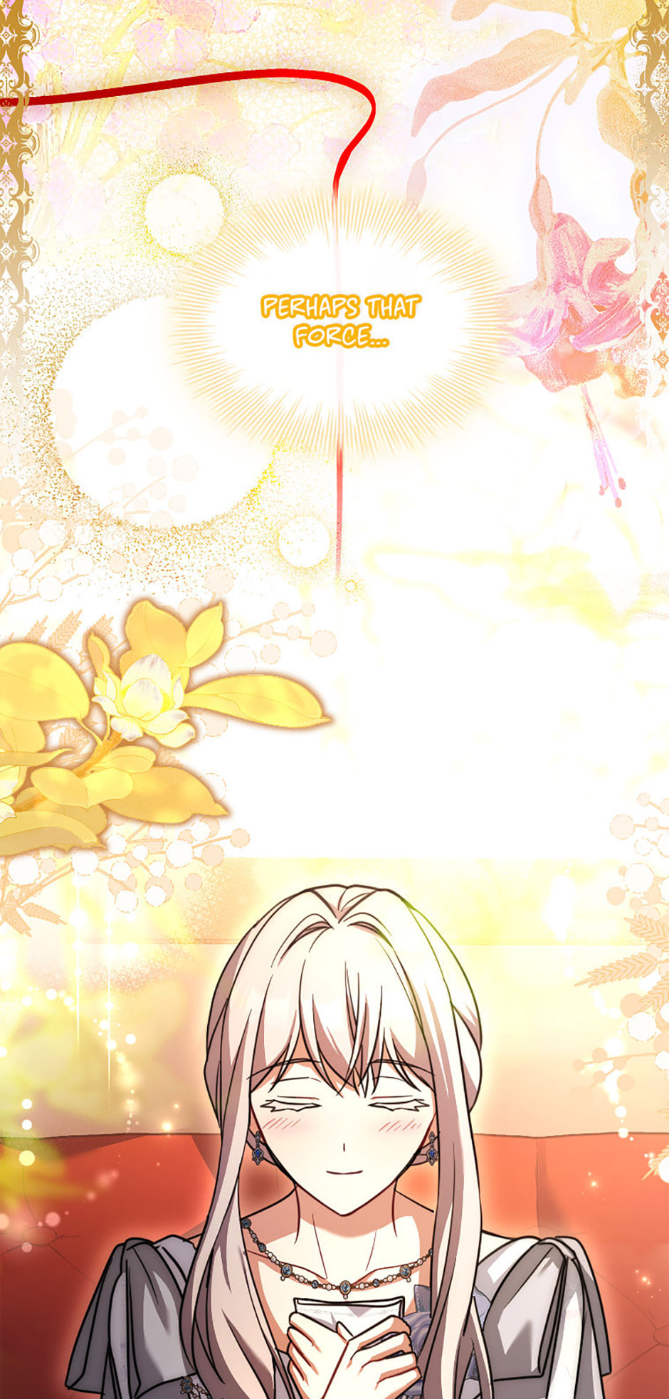 My Childhood Friend Became an Obsessive Husband Chapter 72 page 39 - 