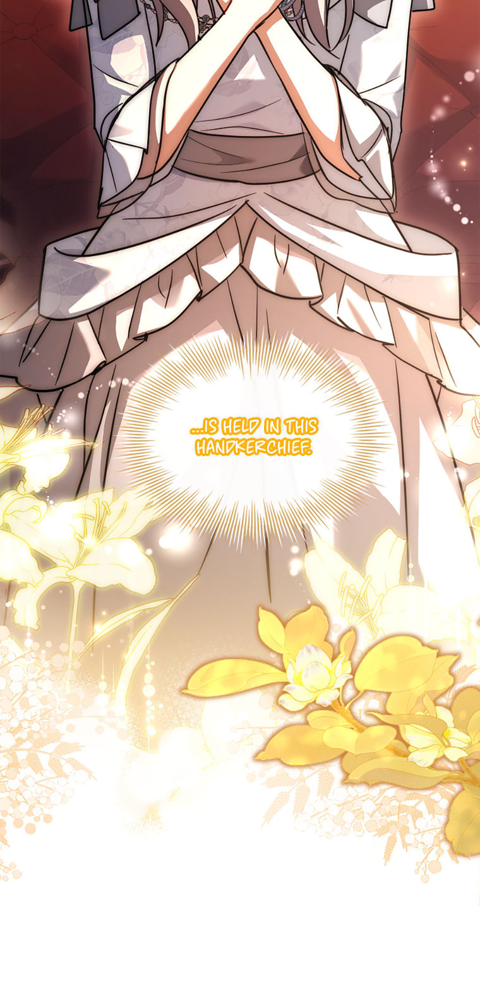 My Childhood Friend Became an Obsessive Husband Chapter 72 page 40 - 