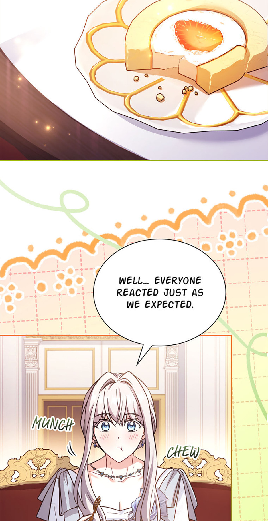 My Childhood Friend Became an Obsessive Husband Chapter 72 page 45 - 