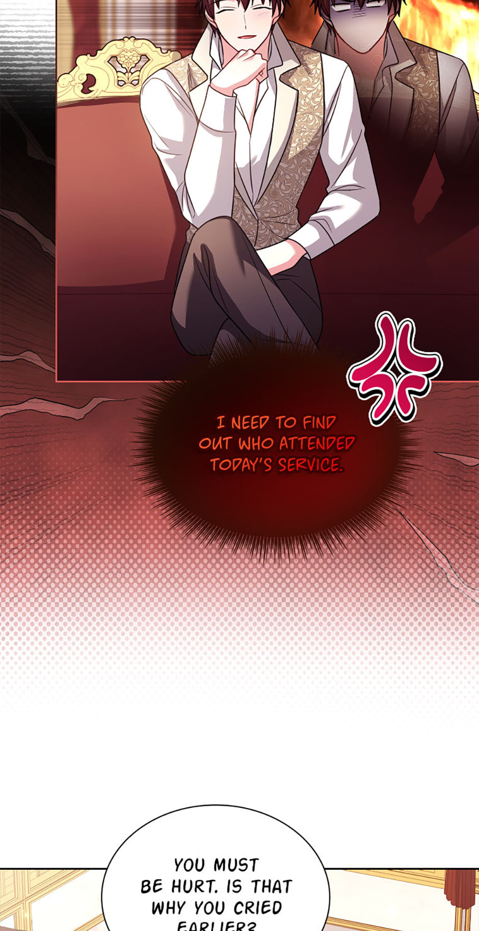My Childhood Friend Became an Obsessive Husband Chapter 72 page 47 - 