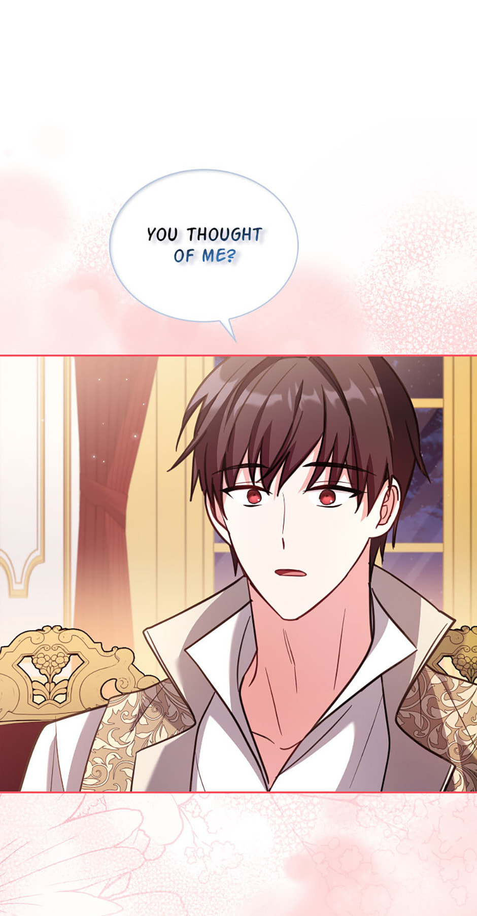 My Childhood Friend Became an Obsessive Husband Chapter 72 page 49 - 