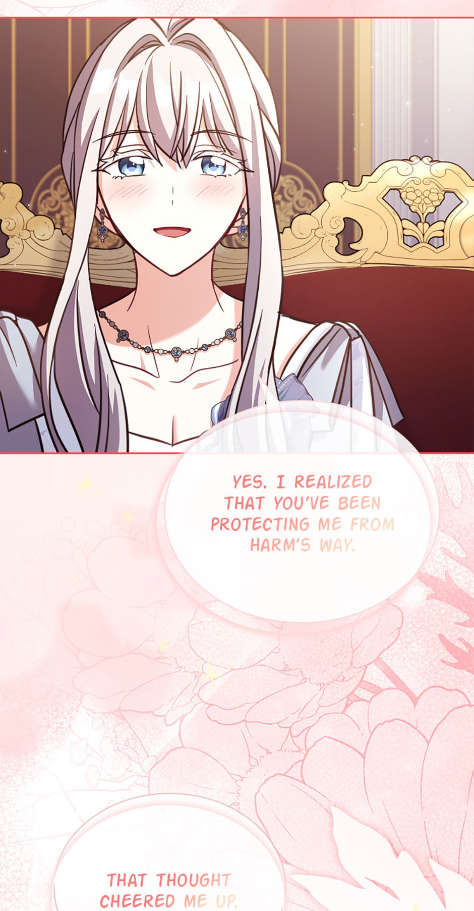My Childhood Friend Became an Obsessive Husband Chapter 72 page 50 - 