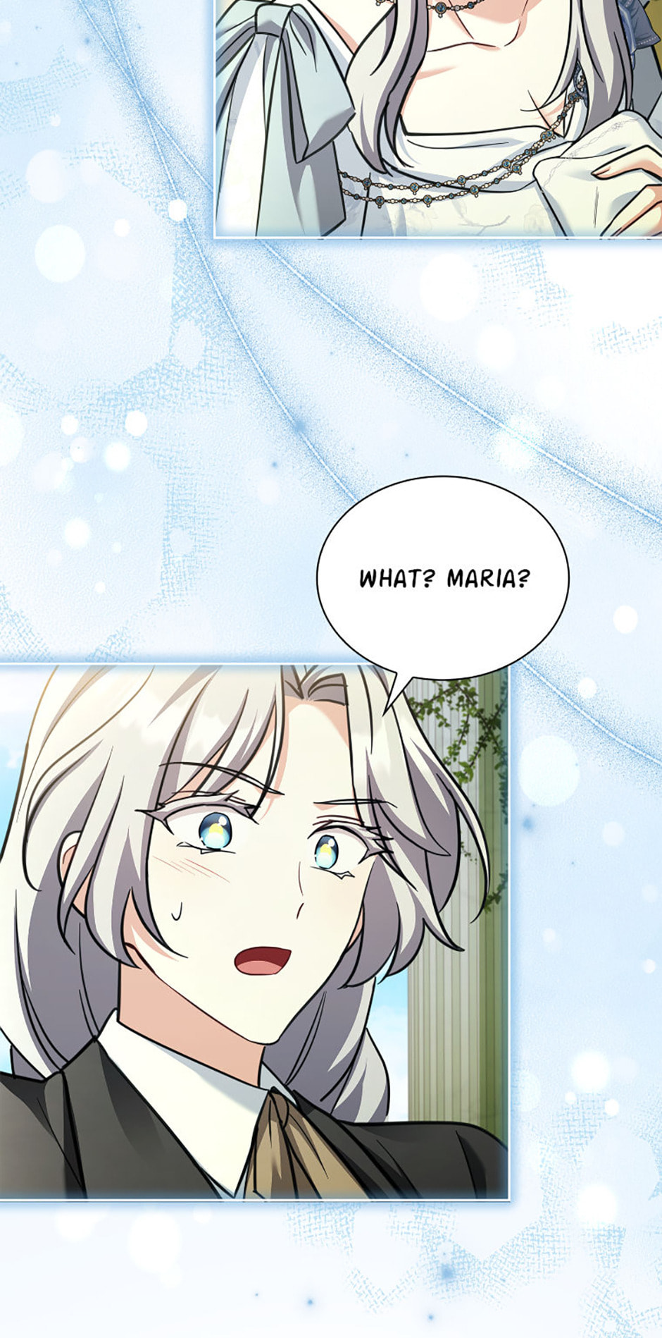 My Childhood Friend Became an Obsessive Husband Chapter 72 page 6 - 