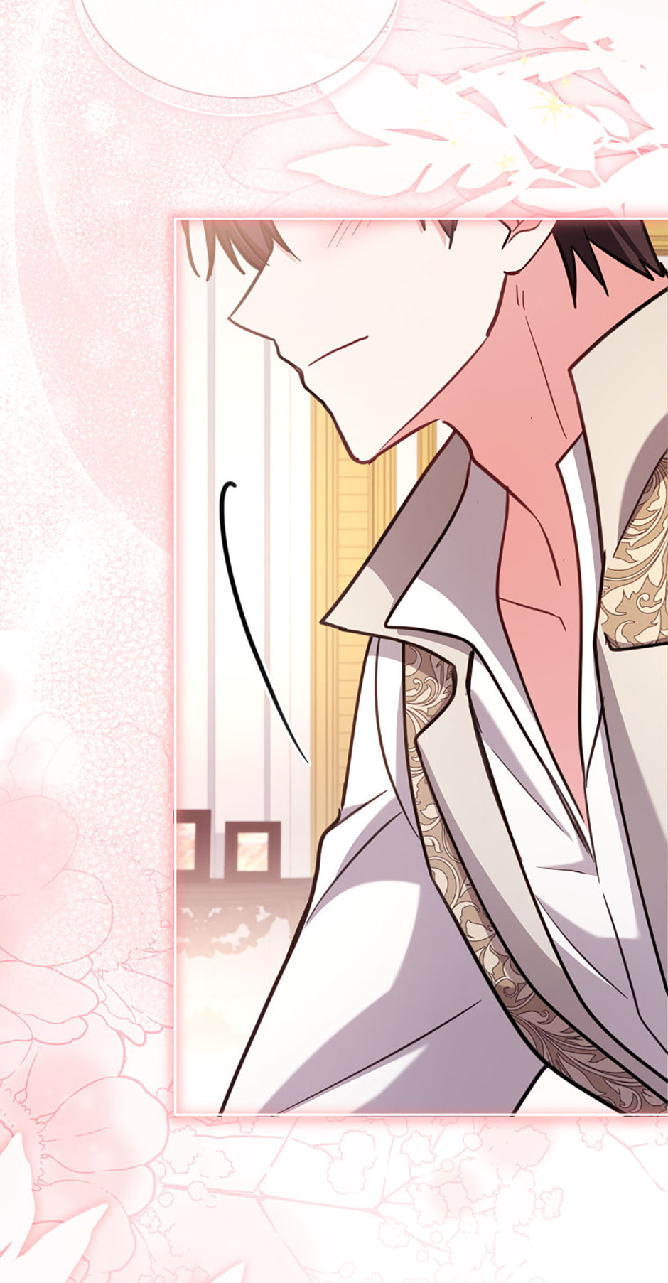 My Childhood Friend Became an Obsessive Husband Chapter 72 page 51 - 