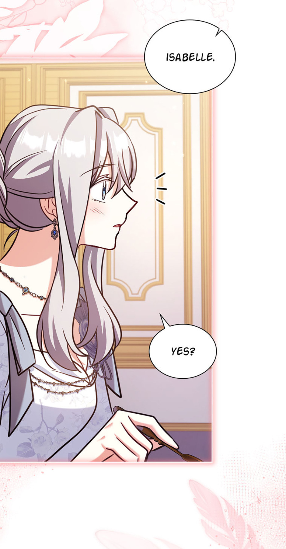 My Childhood Friend Became an Obsessive Husband Chapter 72 page 52 - 