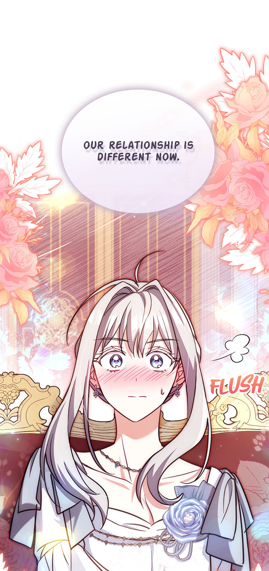 My Childhood Friend Became an Obsessive Husband Chapter 72 page 57 - 