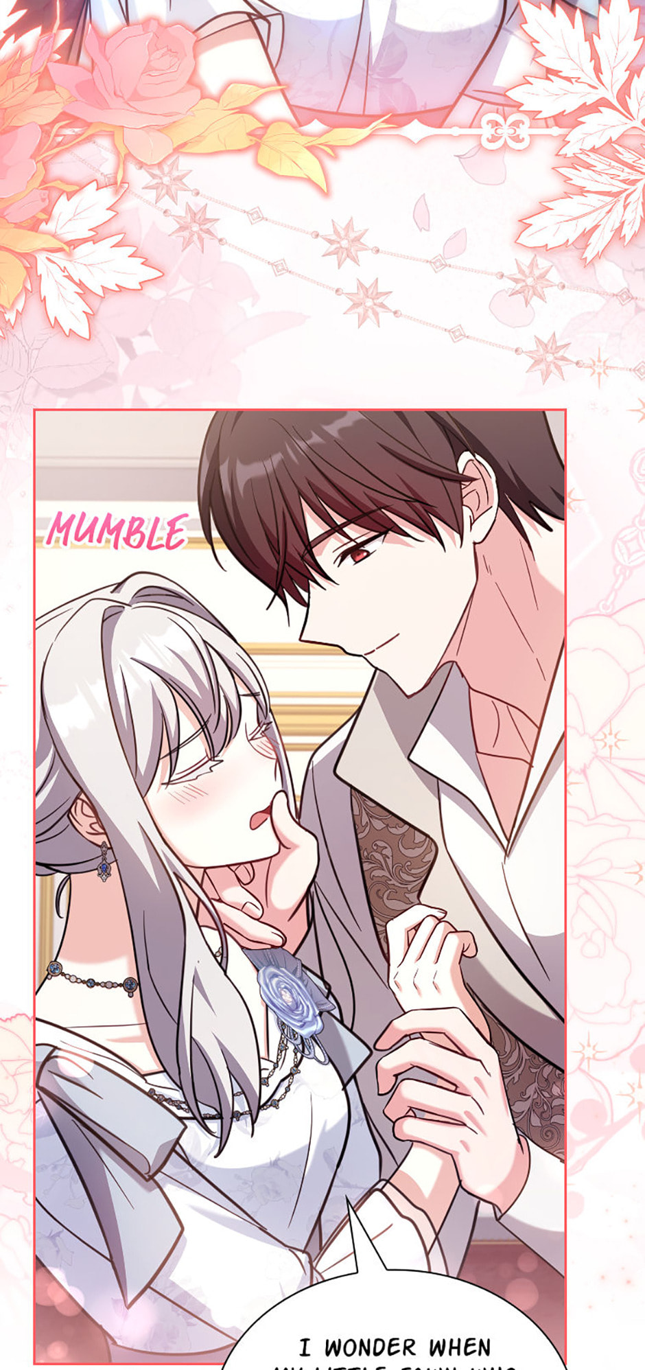 My Childhood Friend Became an Obsessive Husband Chapter 72 page 58 - 