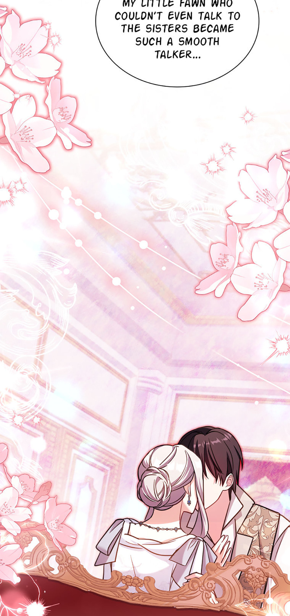 My Childhood Friend Became an Obsessive Husband Chapter 72 page 59 - 