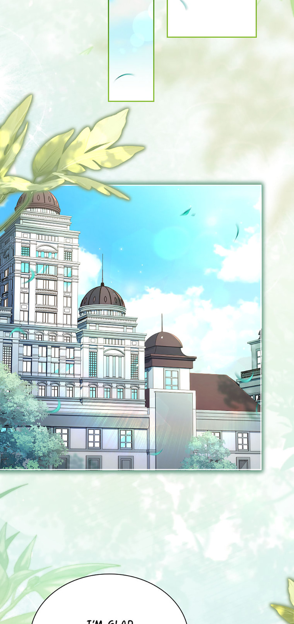 My Childhood Friend Became an Obsessive Husband Chapter 72 page 61 - 