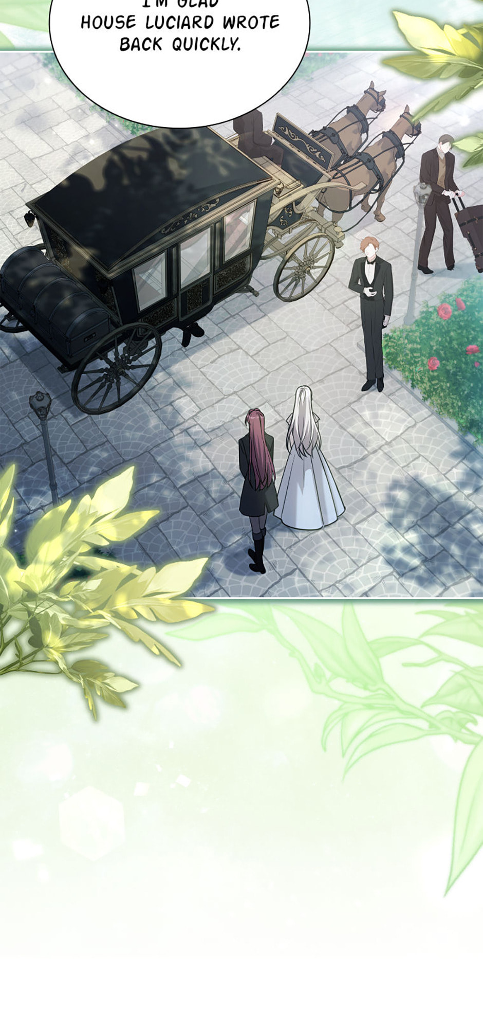 My Childhood Friend Became an Obsessive Husband Chapter 72 page 62 - 