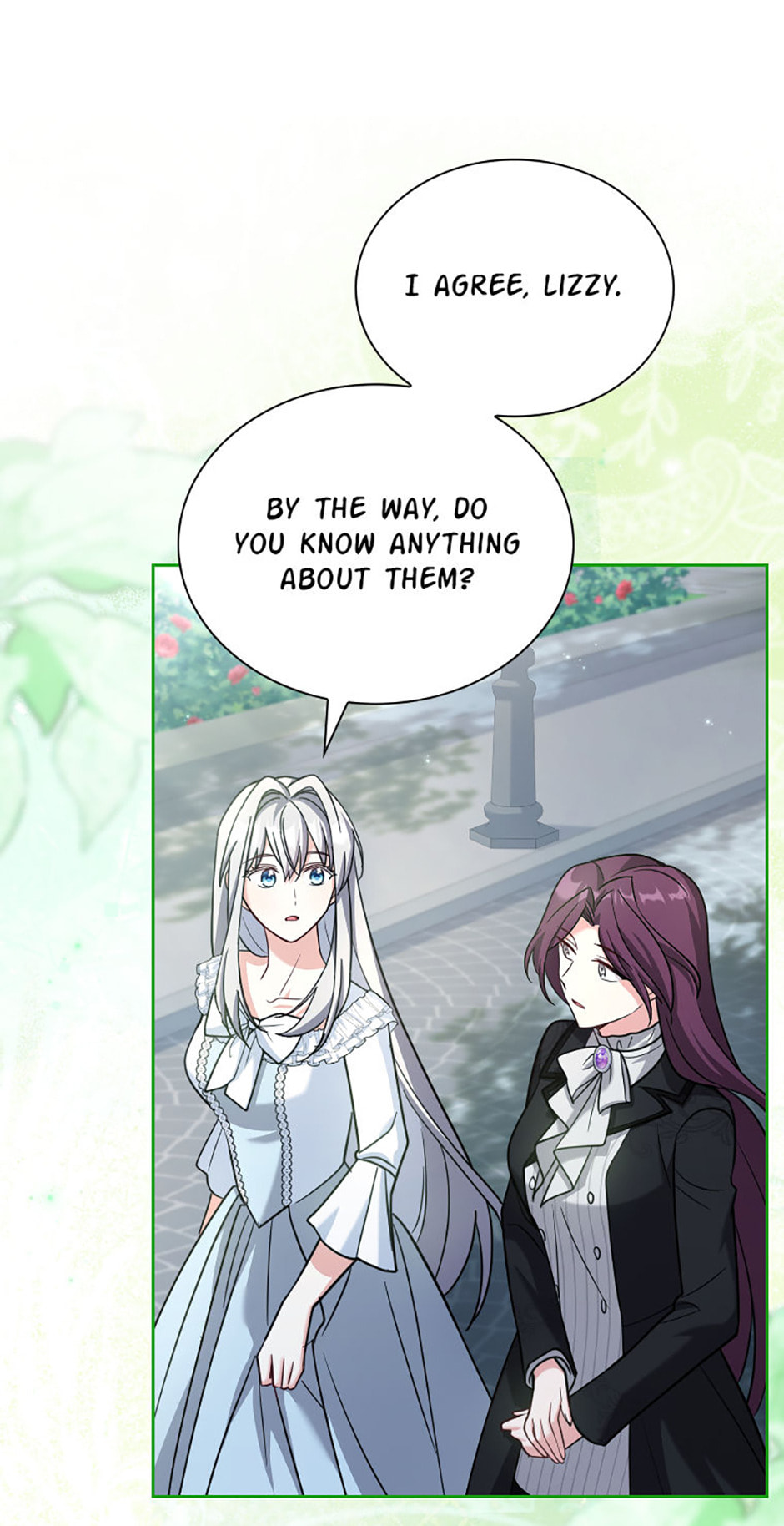 My Childhood Friend Became an Obsessive Husband Chapter 72 page 63 - 
