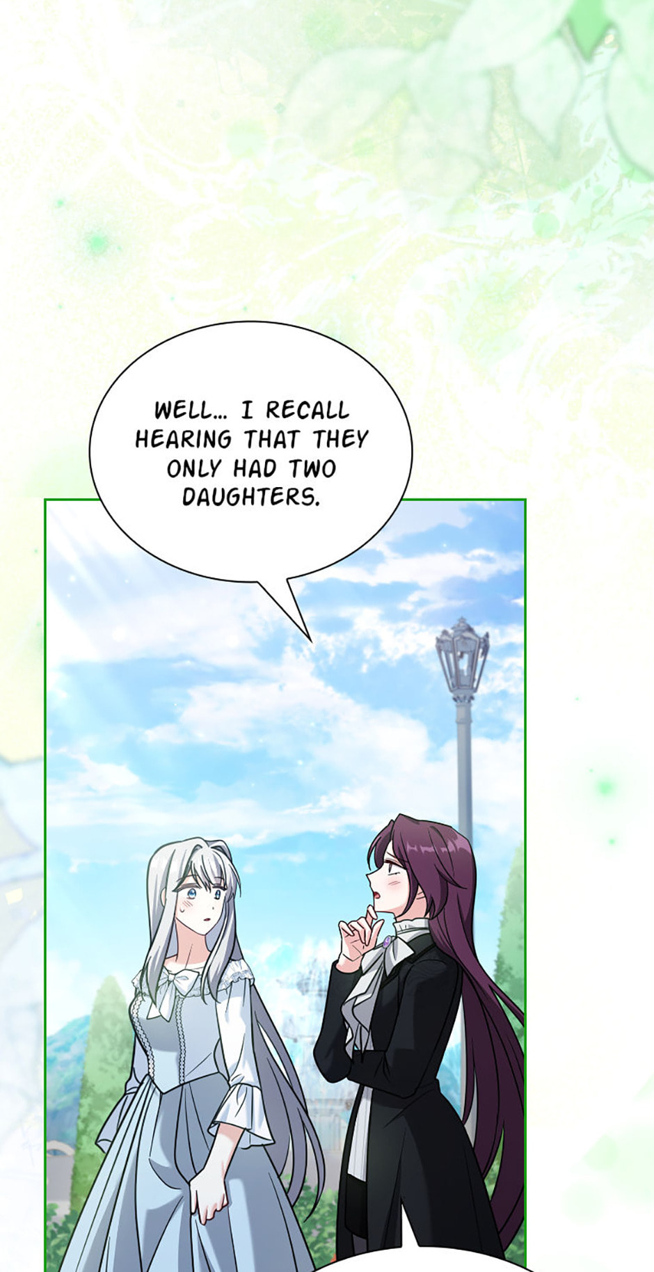 My Childhood Friend Became an Obsessive Husband Chapter 72 page 64 - 