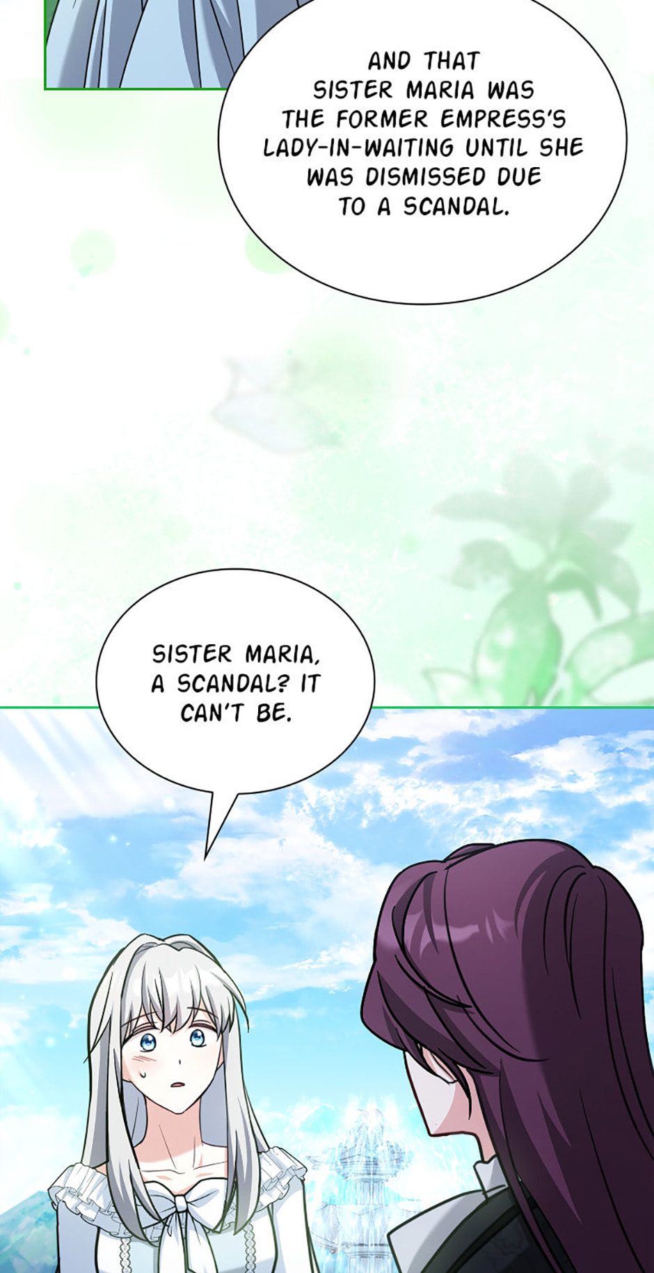 My Childhood Friend Became an Obsessive Husband Chapter 72 page 65 - 
