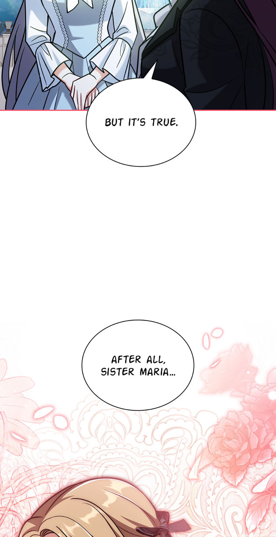 My Childhood Friend Became an Obsessive Husband Chapter 72 page 66 - 