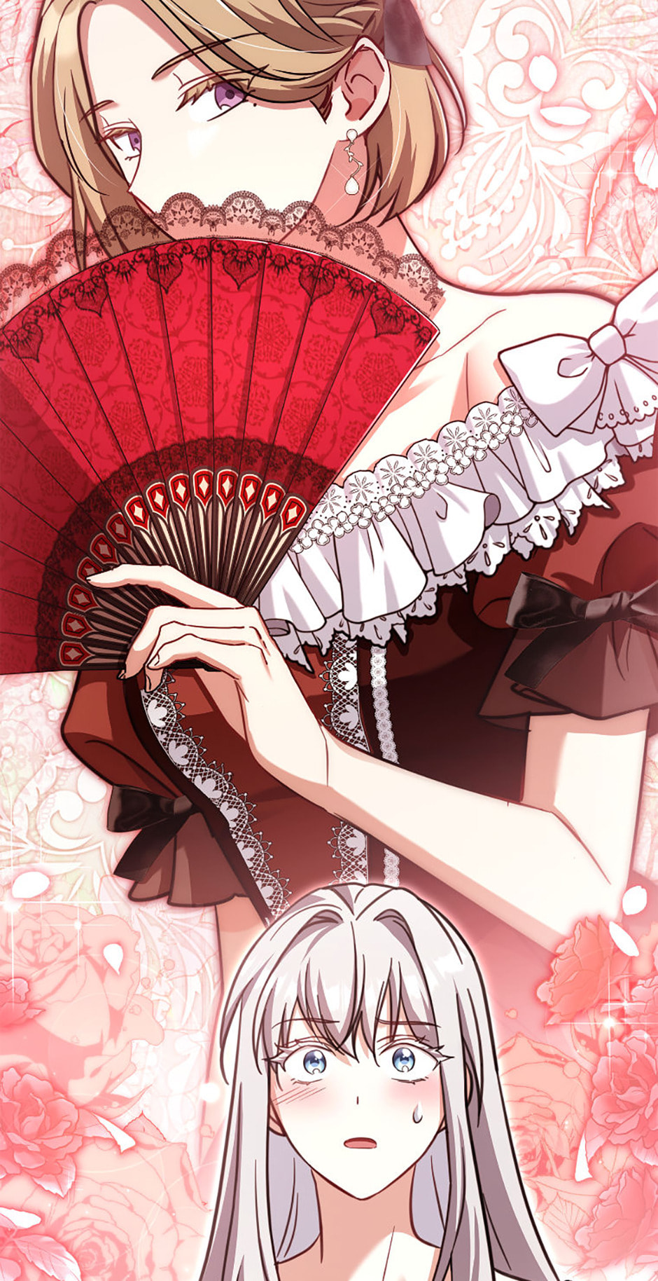 My Childhood Friend Became an Obsessive Husband Chapter 72 page 67 - 
