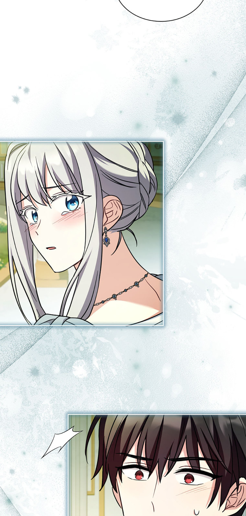 My Childhood Friend Became an Obsessive Husband Chapter 72 page 9 - 
