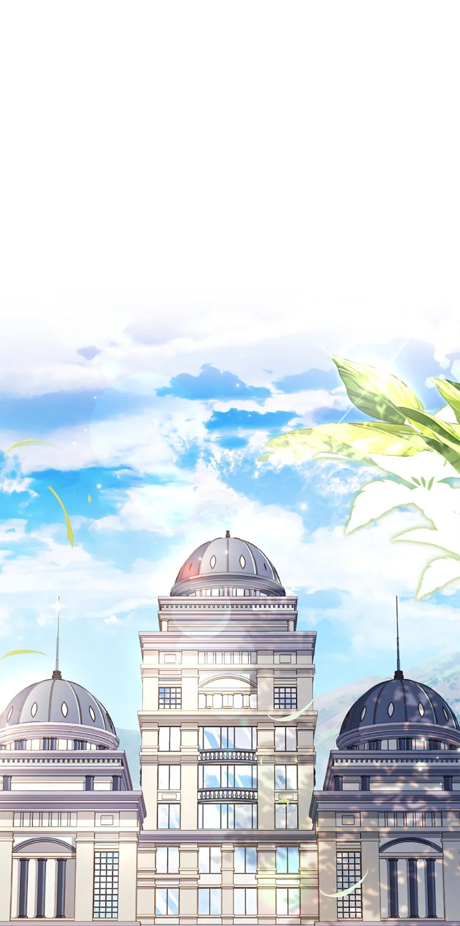 My Childhood Friend Became an Obsessive Husband Chapter 73 page 1 - 