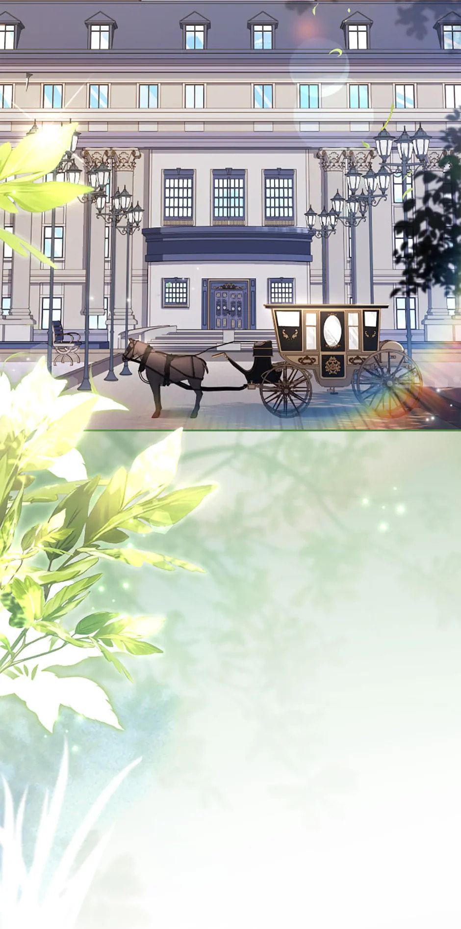 My Childhood Friend Became an Obsessive Husband Chapter 73 page 2 - 