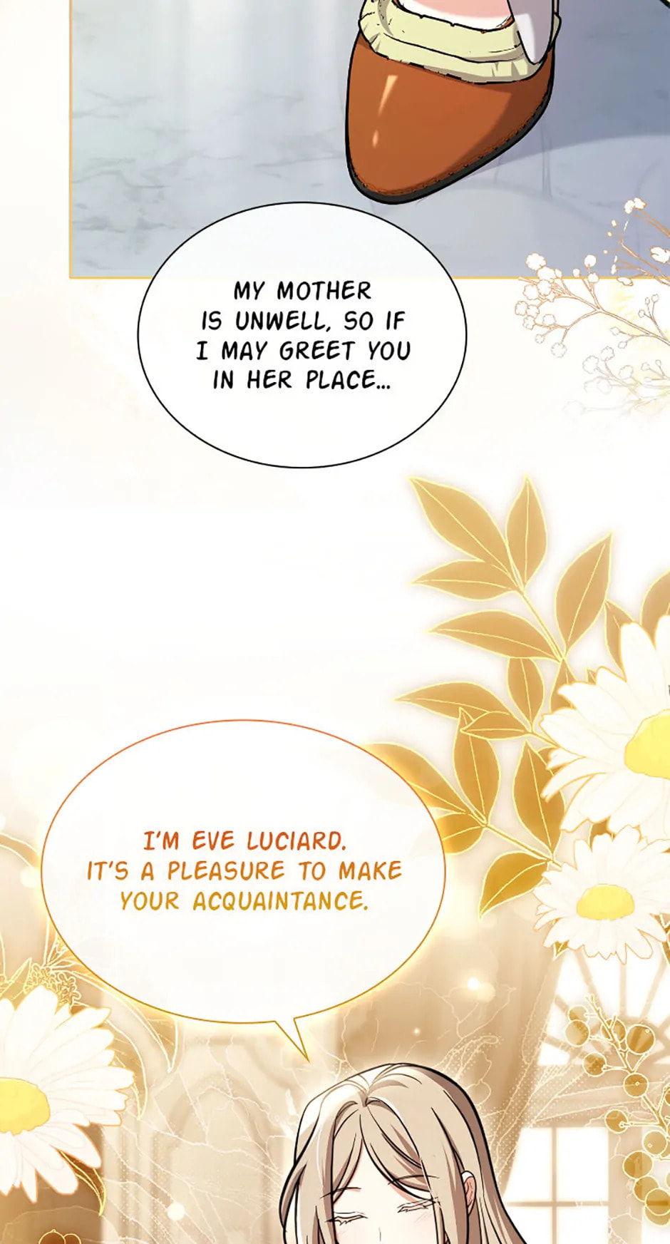 My Childhood Friend Became an Obsessive Husband Chapter 73 page 11 - 
