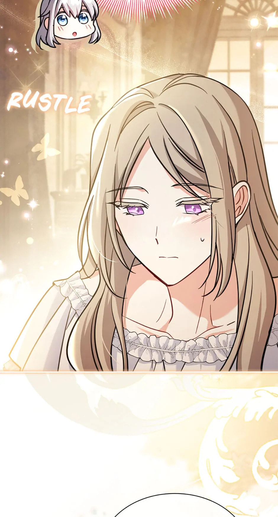 My Childhood Friend Became an Obsessive Husband Chapter 73 page 13 - 