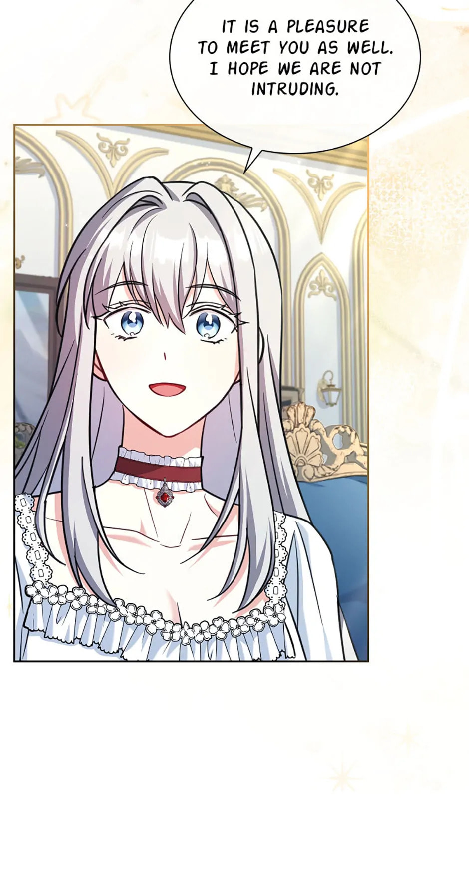 My Childhood Friend Became an Obsessive Husband Chapter 73 page 14 - 