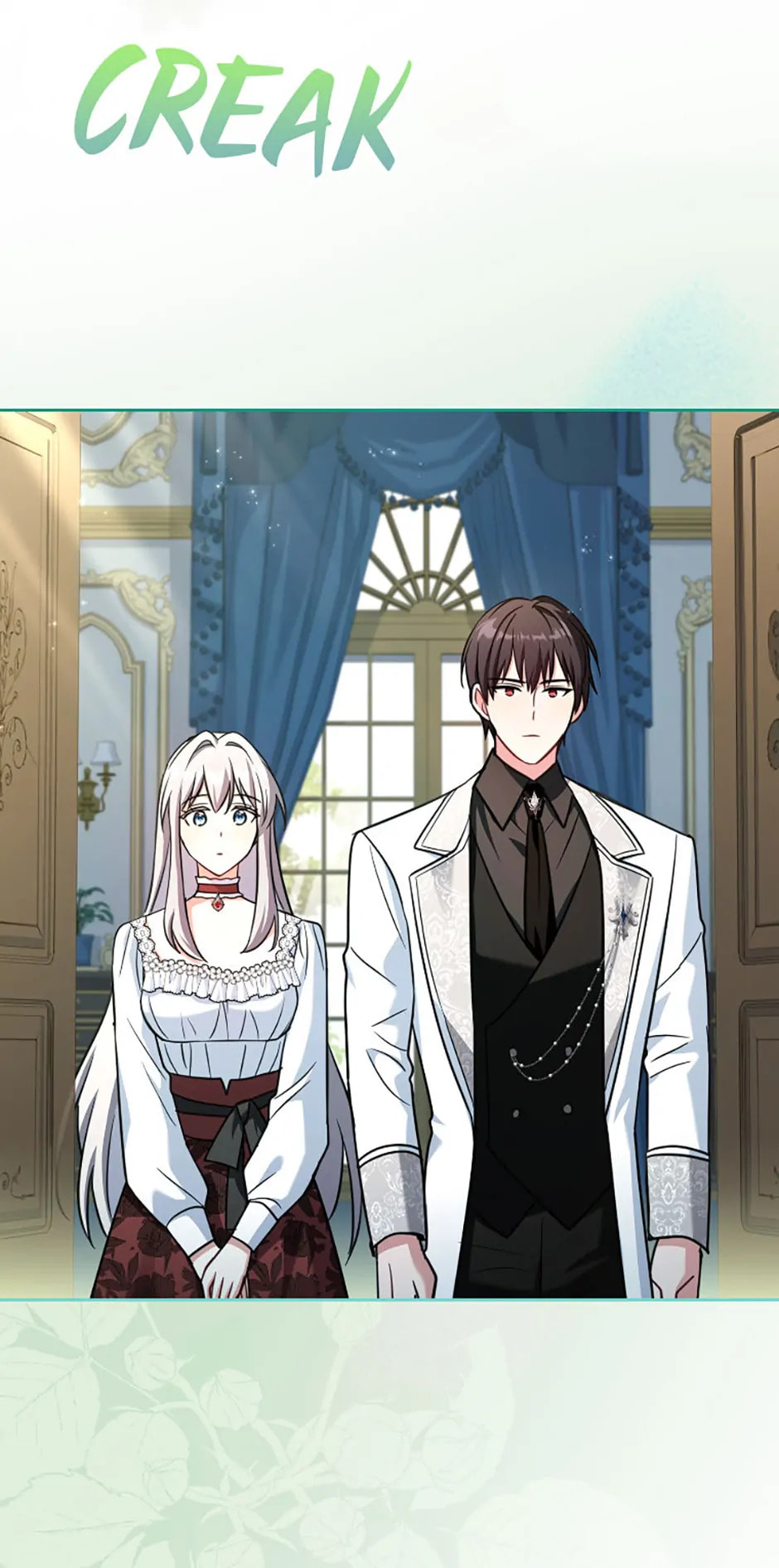 My Childhood Friend Became an Obsessive Husband Chapter 73 page 3 - 