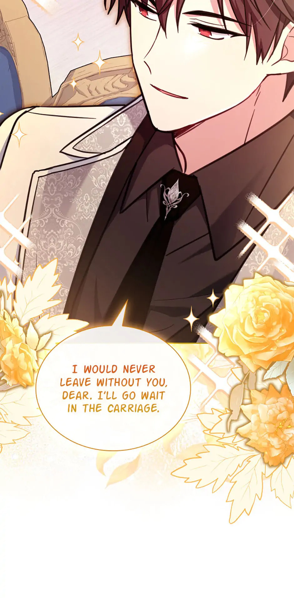 My Childhood Friend Became an Obsessive Husband Chapter 73 page 21 - 