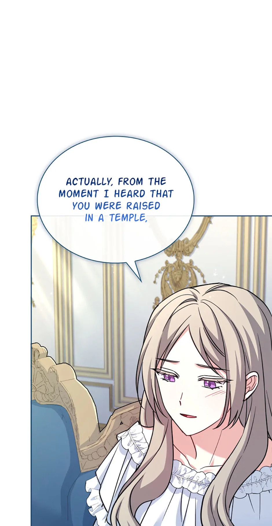 My Childhood Friend Became an Obsessive Husband Chapter 73 page 24 - 