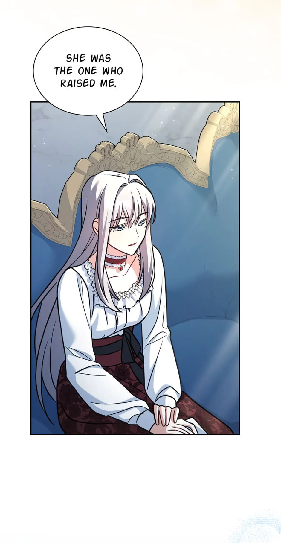 My Childhood Friend Became an Obsessive Husband Chapter 73 page 28 - 