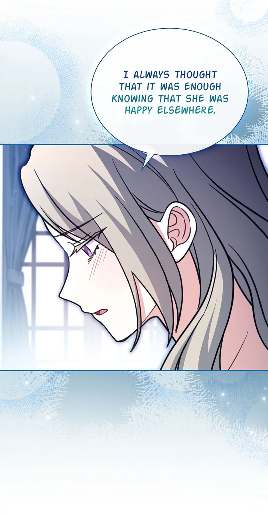 My Childhood Friend Became an Obsessive Husband Chapter 73 page 29 - 