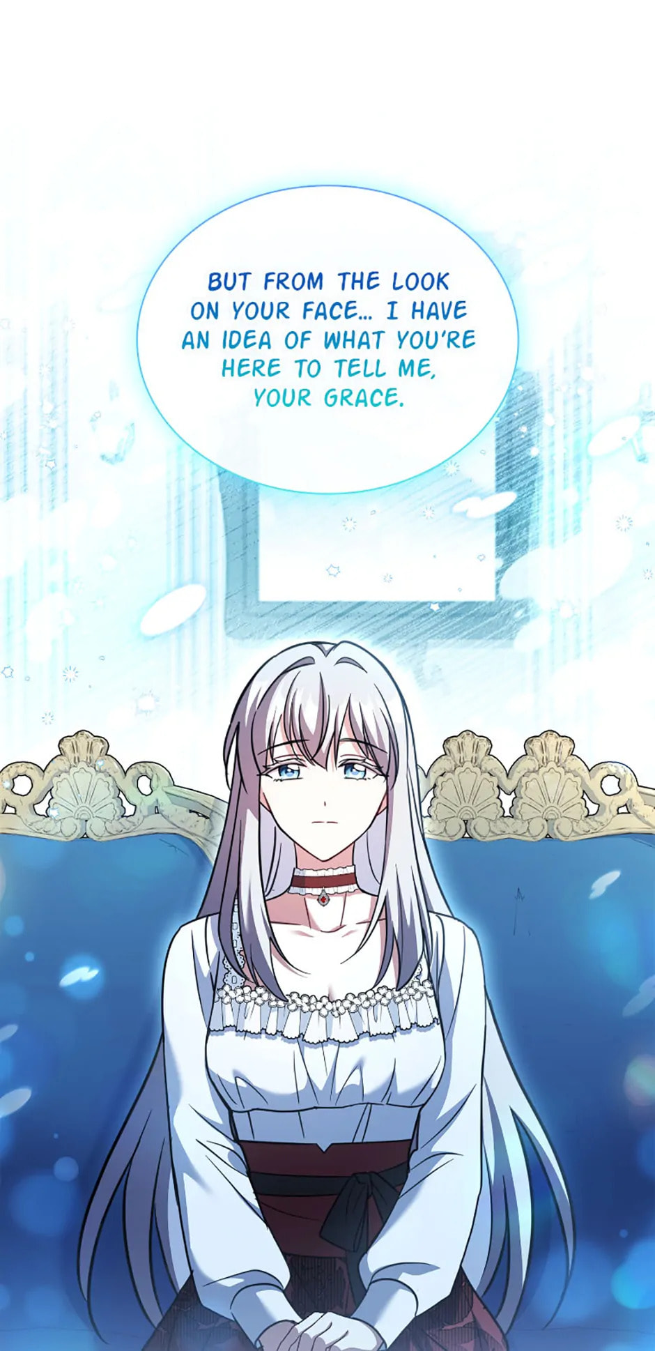 My Childhood Friend Became an Obsessive Husband Chapter 73 page 30 - 