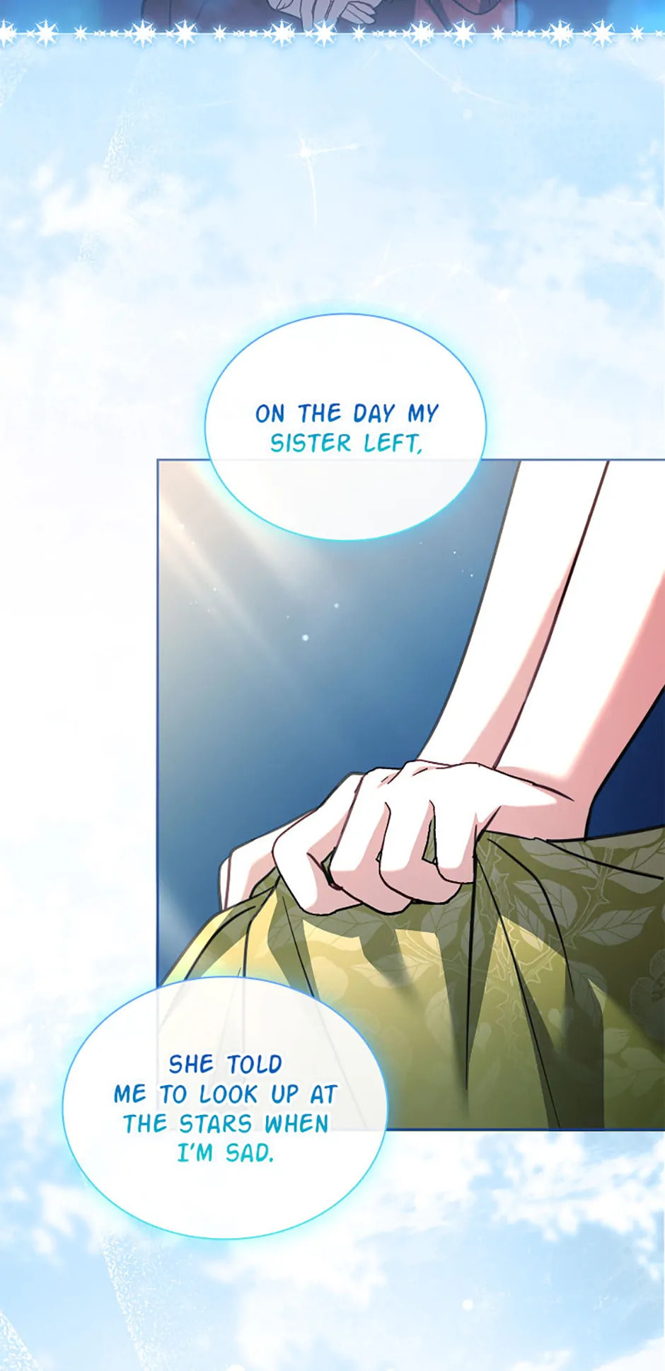 My Childhood Friend Became an Obsessive Husband Chapter 73 page 31 - 