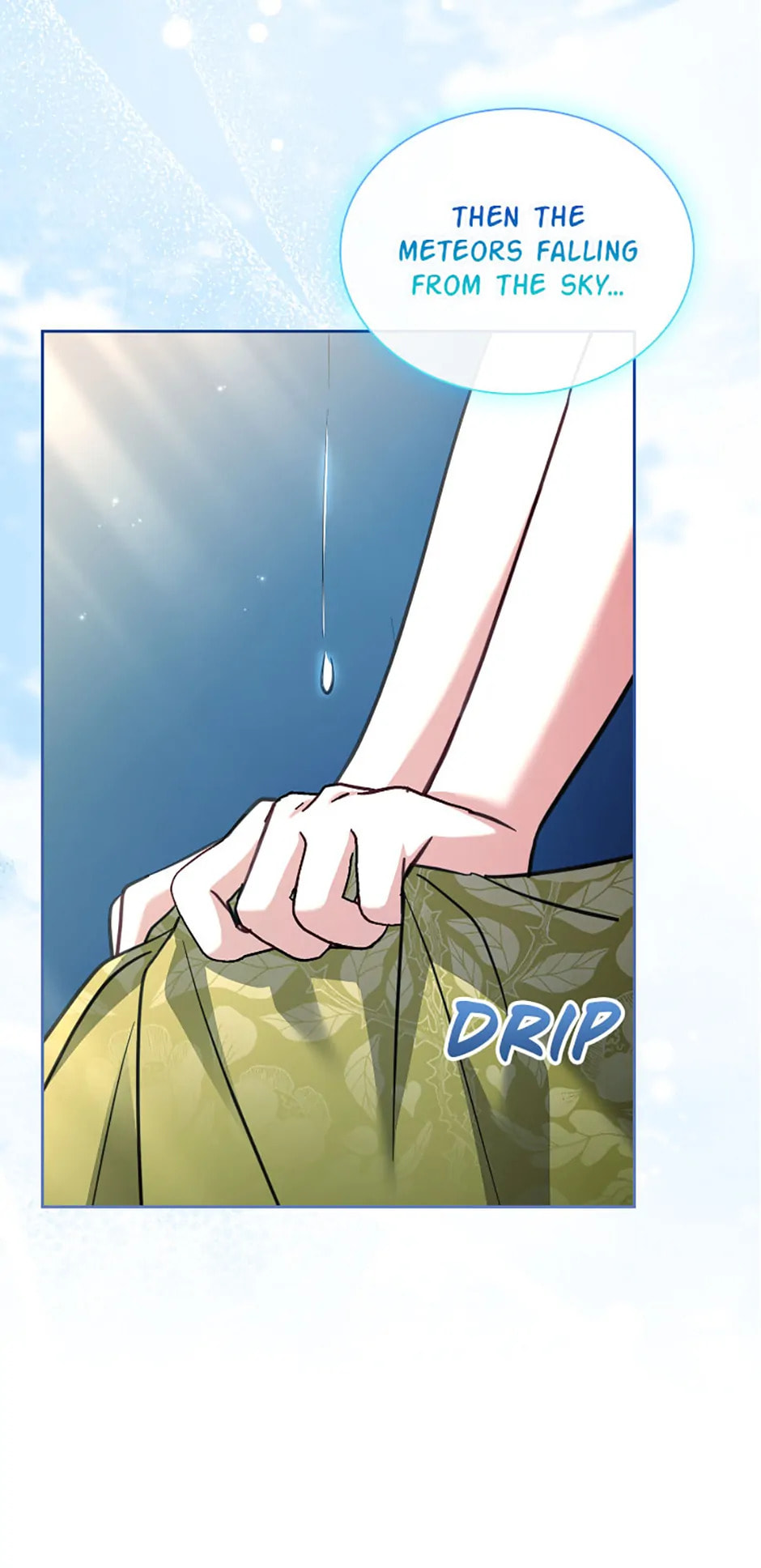 My Childhood Friend Became an Obsessive Husband Chapter 73 page 32 - 