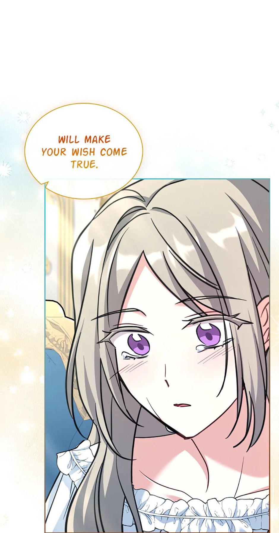My Childhood Friend Became an Obsessive Husband Chapter 73 page 33 - 