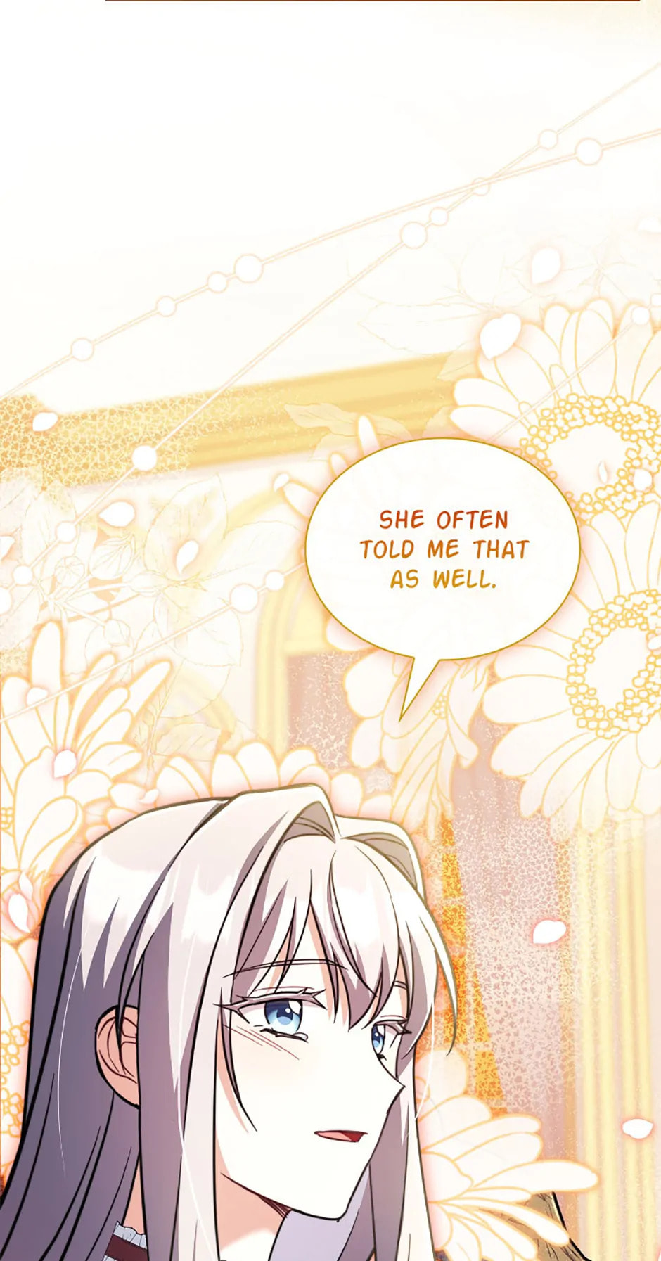 My Childhood Friend Became an Obsessive Husband Chapter 73 page 34 - 