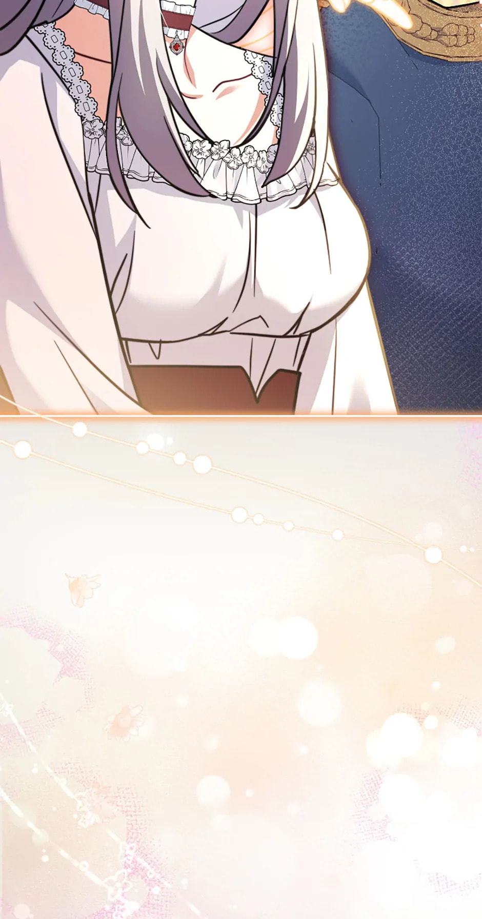 My Childhood Friend Became an Obsessive Husband Chapter 73 page 35 - 