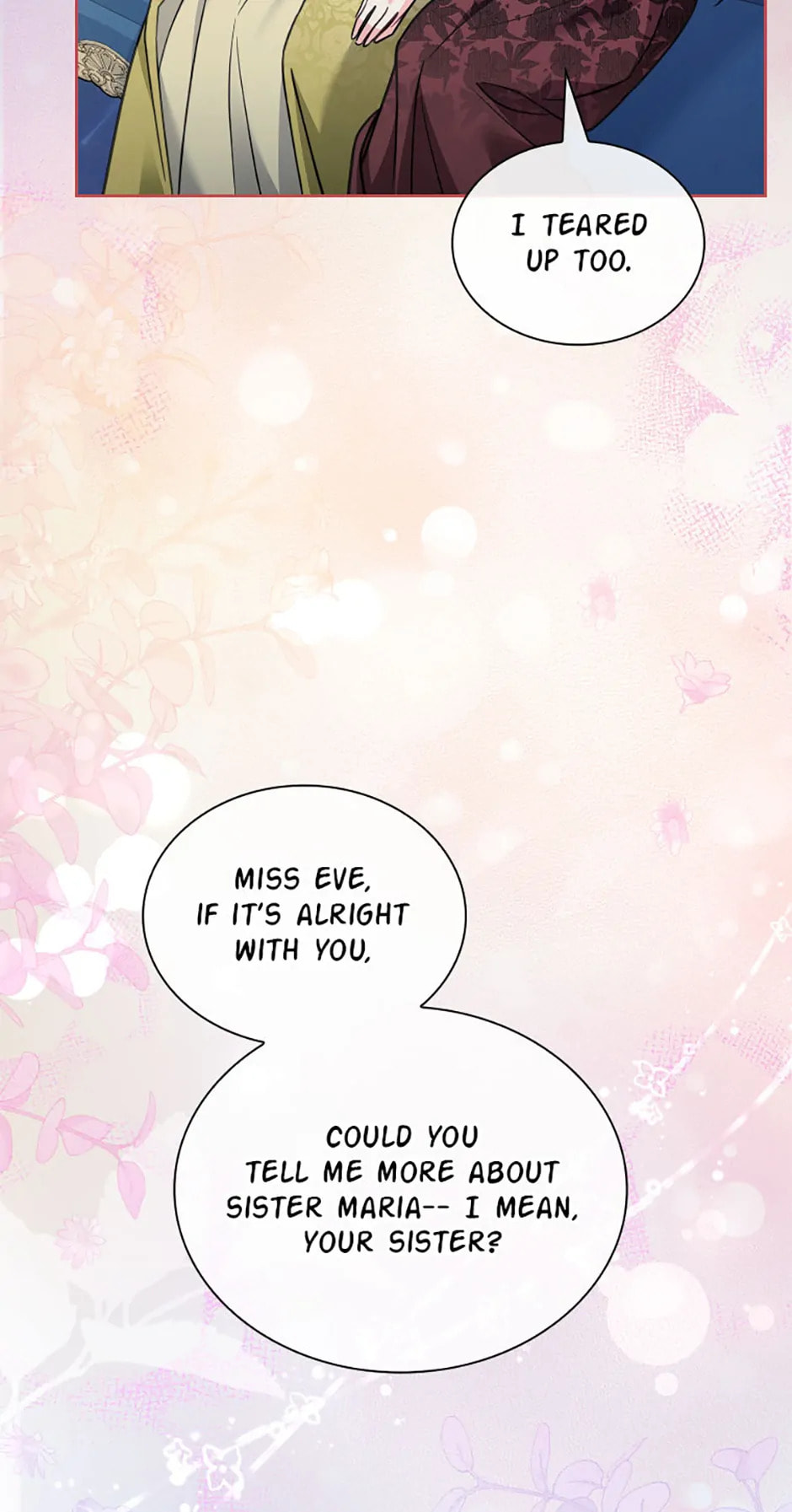 My Childhood Friend Became an Obsessive Husband Chapter 73 page 37 - 