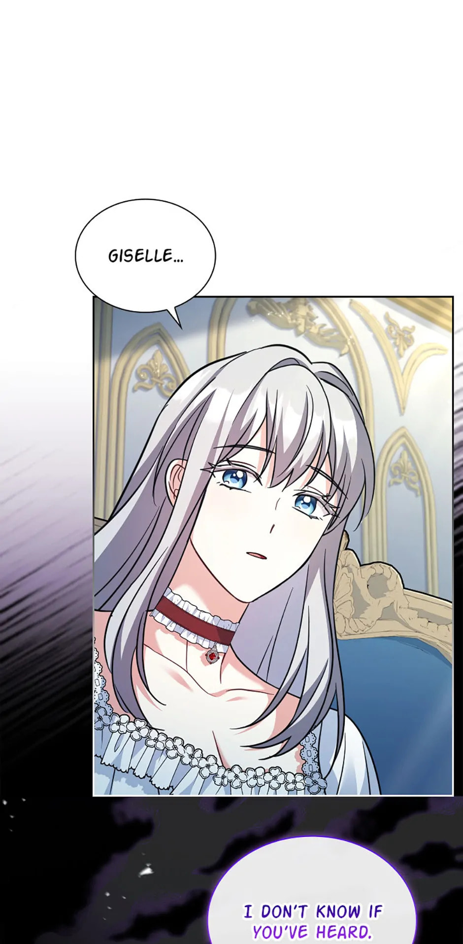 My Childhood Friend Became an Obsessive Husband Chapter 73 page 39 - 