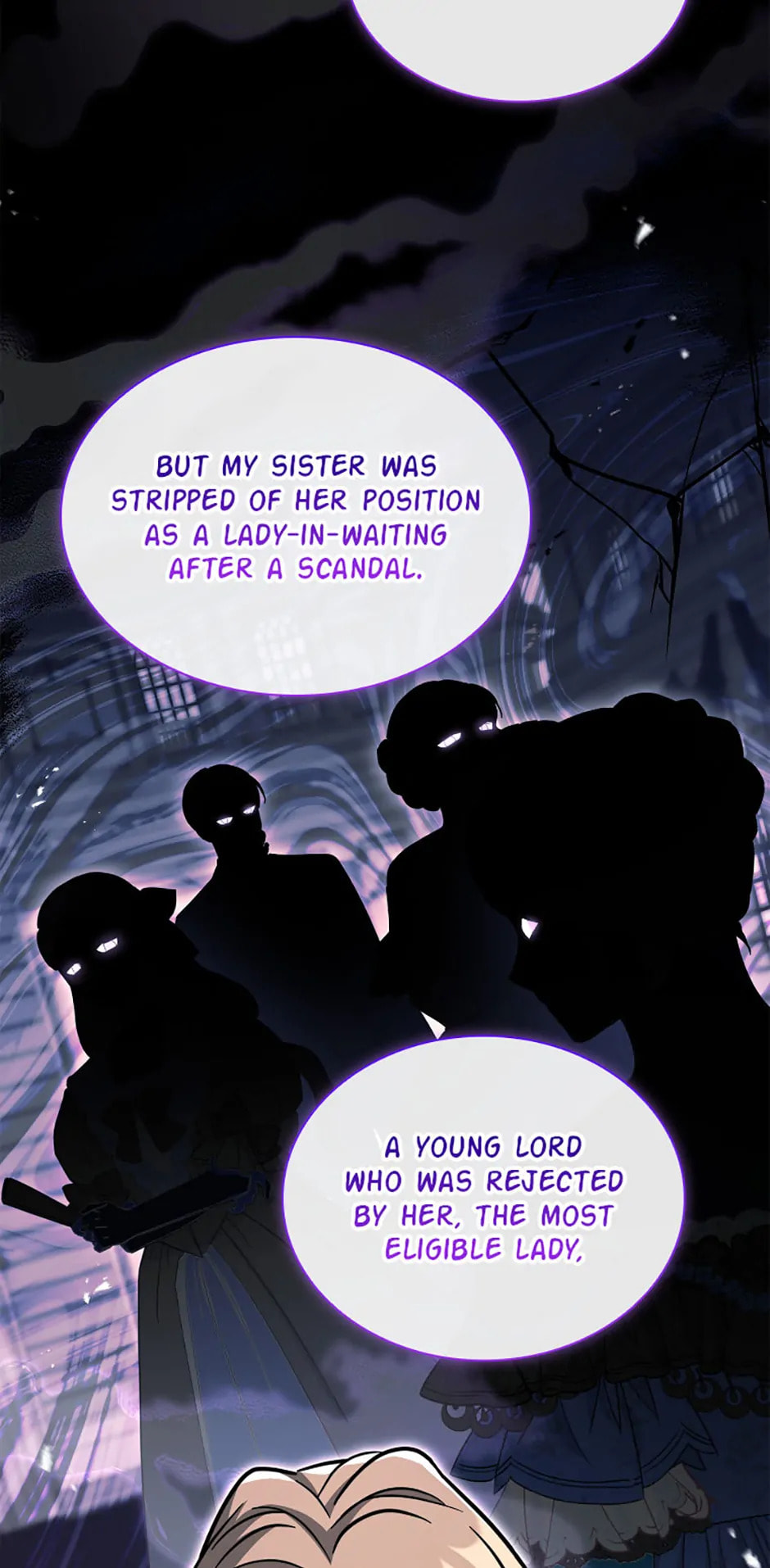 My Childhood Friend Became an Obsessive Husband Chapter 73 page 40 - 