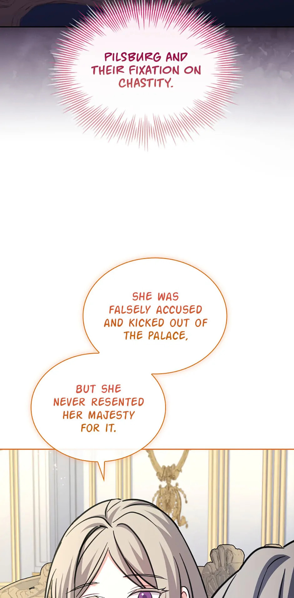 My Childhood Friend Became an Obsessive Husband Chapter 73 page 43 - 