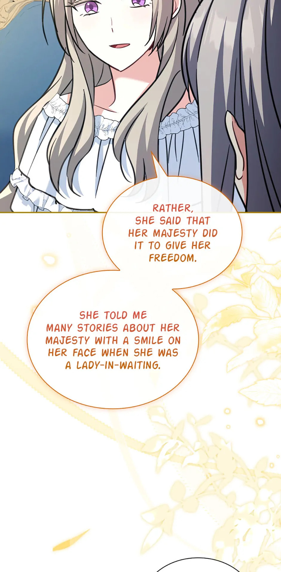 My Childhood Friend Became an Obsessive Husband Chapter 73 page 44 - 