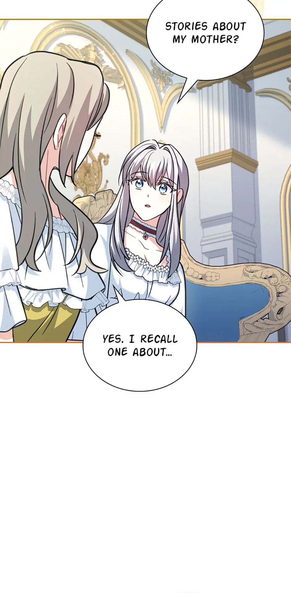 My Childhood Friend Became an Obsessive Husband Chapter 73 page 45 - 