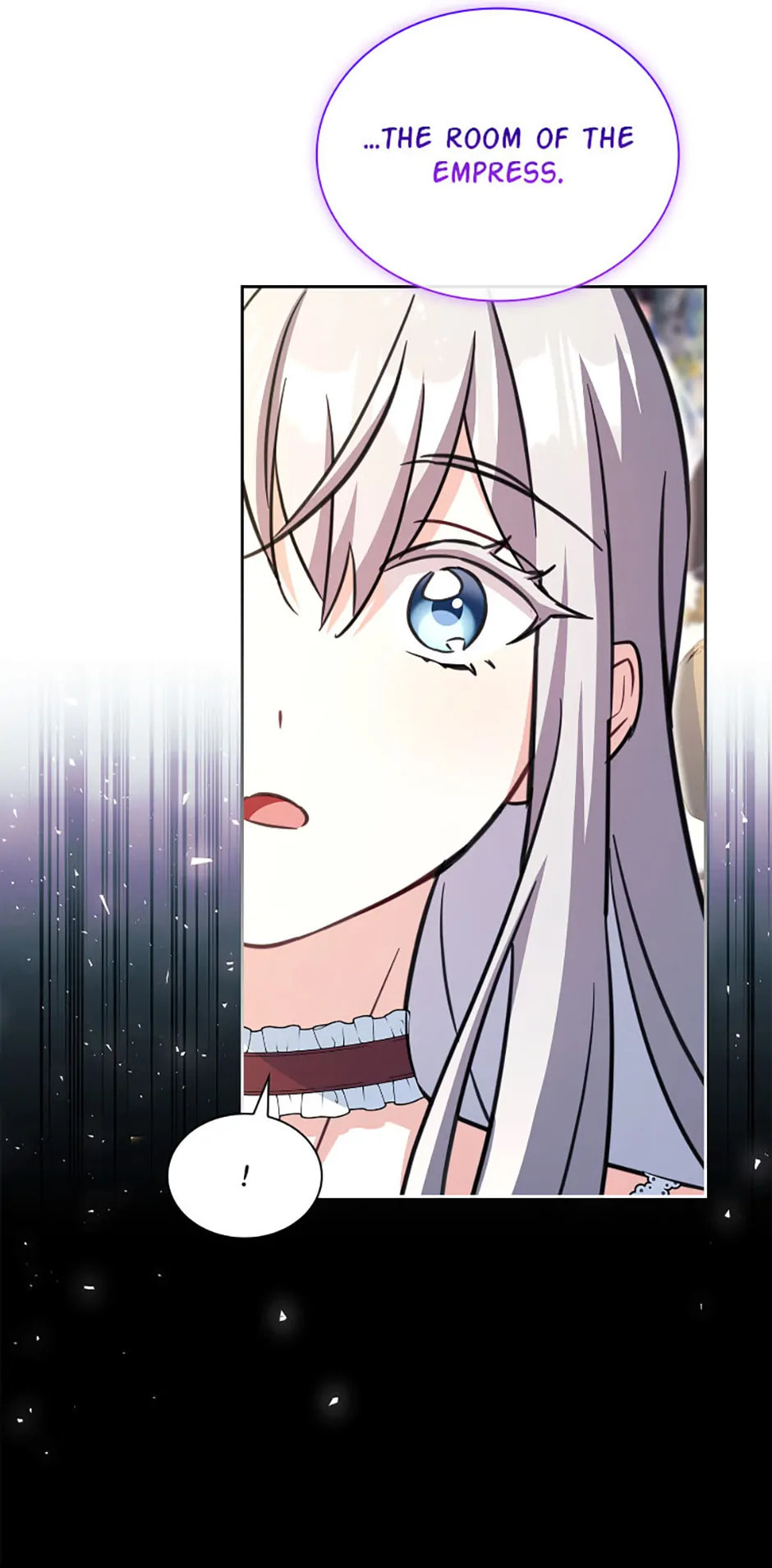 My Childhood Friend Became an Obsessive Husband Chapter 73 page 46 - 