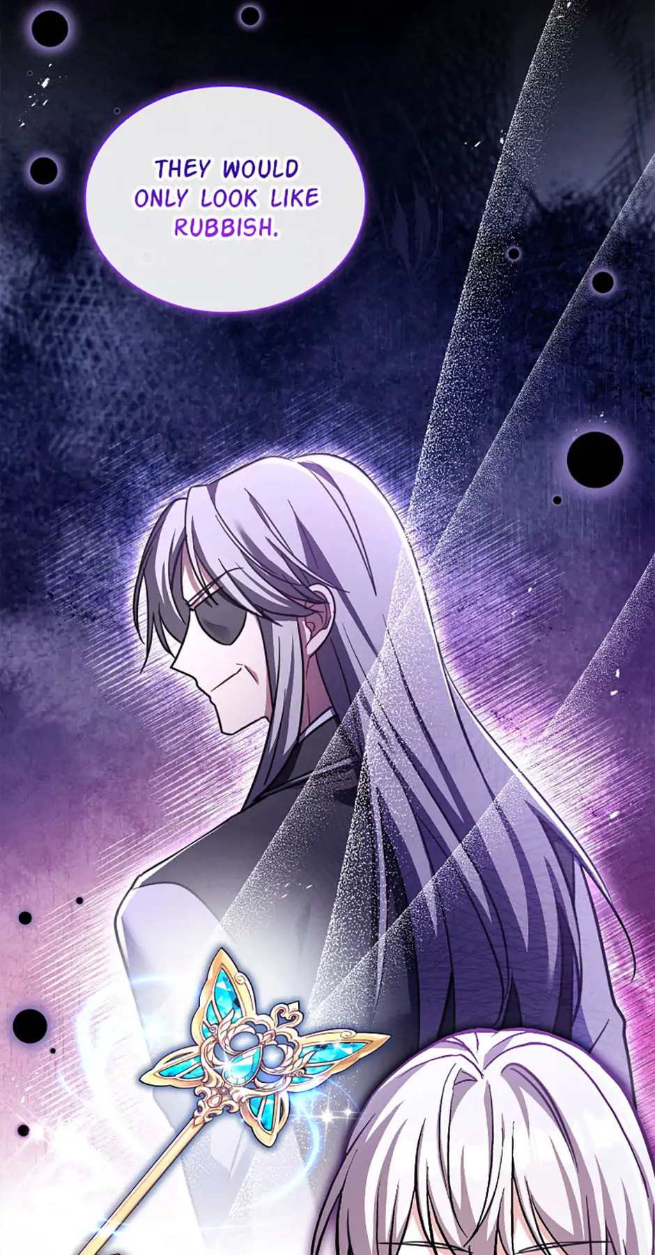 My Childhood Friend Became an Obsessive Husband Chapter 73 page 49 - 